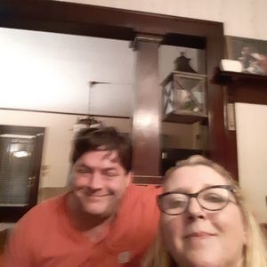 Meet your Posher, Marty